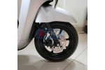 Yamaha Fazzio Lux Tahun 2024